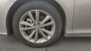玲瓏輪胎215/55R17 98W 玲瓏臻選 UD 適配起亞K4/名圖 曬單實(shí)拍圖
