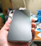圖拉斯無(wú)界膜【熱銷(xiāo)100萬(wàn)】適用iphone16promax鋼化膜蘋(píng)果16pro手機膜無(wú)黑邊全屏防摔防指紋無(wú)塵倉高清膜 iPhone 16 Pro Max丨單片第二件半價(jià) 專(zhuān)業(yè)防護超清鋼化膜丨京倉包郵 曬單實(shí)拍圖