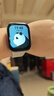 小米（MI）REDMI Watch 5 皎月銀 國家補貼 澎湃OS 2 心率血氧監測 藍牙通話(huà) 紅米手表5 智能手表 小米汽車(chē) 曬單實(shí)拍圖