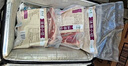 東來(lái)順 內蒙古羔羊原切法排小切1斤（約4-6根） 戰斧法式羊排 燒烤食材 曬單實(shí)拍圖