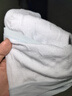 芬騰可安內(nèi)褲女士5A抑菌4條裝舒適透氣中腰三角褲 曬單實(shí)拍圖
