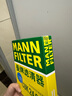 曼牌（MANNFILTER）空調(diào)濾清器空調(diào)濾芯CUK24003凱迪拉克ATSLCTSCT6XT5XTS昂科威問界 曬單實(shí)拍圖