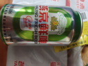 燕京啤酒 10度鮮啤 330ml*24聽 小規(guī)格 冰爽暢飲 現(xiàn)貨熱賣 整箱裝 曬單實拍圖