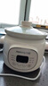 九陽(yáng)（Joyoung）電燉鍋電燉盅電砂鍋燉湯盅煲湯鍋1.5L大容量燕窩燉盅紫砂鍋多功能鍋嬰兒輔食鍋煮粥鍋電煮鍋GD152 曬單實(shí)拍圖