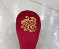 AI JOOU養生經(jīng)絡(luò )拍痧板按摩錘 肩頸椎拍打經(jīng)絡(luò )疏通刮痧神器按摩棒AJ-PDD 曬單實(shí)拍圖