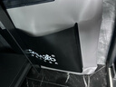 臻佑（Grsaed）魚(yú)護包手提袋48cm多功能防水輕便漁具包魚(yú)護袋加厚耐磨收納活魚(yú)桶釣魚(yú)配件短柄有側包 灰色 曬單實(shí)拍圖