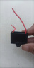 RXiN容鑫 啟動(dòng)電容器CBB61 450V 1.5uF 線(xiàn)接風(fēng)扇啟動(dòng)無(wú)極電容電機啟動(dòng)電容 1只 曬單實(shí)拍圖