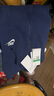 耐克（NIKE）男冬季連帽夾克外套加絨保暖 休閑運動(dòng) BV2646-410藏青XL 曬單實(shí)拍圖