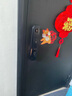 凱迪仕（kaadas）智能門(mén)鎖 人臉大屏可視貓眼監控全自動(dòng)指紋鎖密碼鎖 Q20F Pro雙攝 曬單實(shí)拍圖