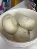 頭廚老面小籠包共500g約20個(gè)嵊州風(fēng)味鮮肉包子早餐食品半成品速食 曬單實(shí)拍圖
