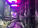 微星（MSI）全家桶AMD銳龍 9800X3D/9070XT/5070Ti/5080臺式組裝電腦千幀電競游戲設計建模渲染主機DIY整機 配置六：9800X3D+RTX5070Ti 曬單實(shí)拍圖