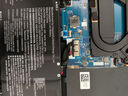 光威（Gloway）1TB SSD固態(tài)硬盤 M.2接口(NVMe協(xié)議) PCIe 4.0x4  7450MB/s 長江存儲TLC顆粒 弈系列  曬單實拍圖