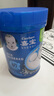 嘉寶（GERBER）高鐵米粉嬰幼兒輔食米糊原味250g 含DHA活性益生菌6月齡 曬單實(shí)拍圖