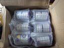 a2奶粉紫白金A2+DHA+5種核苷酸幼兒配方奶粉3段(1歲+) 900g 曬單實拍圖