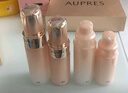 歐珀萊（AUPRES）臻源凝時(shí)潔水乳套裝豐潤型 抗皺緊致淡紋補水保濕生日禮物女 曬單實(shí)拍圖