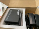 中科光電 電話光端機(jī)4路 電話光纖收發(fā)器 PCM語音電話轉(zhuǎn)光纖延長器轉(zhuǎn)換器 RJ11電話 SC接口 ZK-4P-20KM/SC 曬單實(shí)拍圖