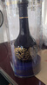 郎酒四代青花郎 醬香型白酒 莊園醬酒 53度 500mL 1瓶 曬單實(shí)拍圖