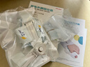 FITJOY醫用腳趾矯正器拇外翻分趾器大拇指糾正大腳趾頭腳骨突出成人兒童 【單只裝】不分左右腳+贈日用硅膠+日夜套裝 L（39-45鞋碼可穿） 曬單實(shí)拍圖