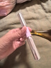 三資堂杠鈴雙頭睫毛膏 1刷纖長(cháng)2刷濃密卷翹不暈染防水持妝 自然原生感 曬單實(shí)拍圖