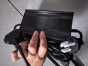 小牛正品原裝電動(dòng)車(chē)鋰電充電器適配MQi/UQi/NQi/N1S/MS2/U+鋰電池 小牛原廠(chǎng)U系列M系列4.0A充電器 曬單實(shí)拍圖
