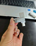 閃迪（SanDisk）128GB USB3.2 U盤(pán) CZ74 讀速高達400MB/s 金屬高速u(mài)盤(pán) 安全加密 學(xué)習辦公投標大容量?jì)?yōu)盤(pán) 曬單實(shí)拍圖