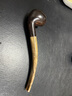 沙芬（SAVINELLI）石楠木煙斗手工長(cháng)桿斗嘴小斗缽 意大利進(jìn)口高檔閱讀煙斗男士 【摯愛(ài)系列626斗型 閱讀斗】 曬單實(shí)拍圖