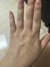 澳蘭黛（AOCILENDA）嬰兒撫觸油新生兒寶寶推拿按摩橄欖油護(hù)膚潤兒童面霜護(hù)臀膏去頭垢 山茶撫觸油100ML【1瓶裝】 曬單實(shí)拍圖