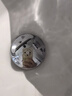 沐唯（muvi）洗手盆漏水塞洗臉面盆彈跳芯下水器按壓式洗漱臺池子防臭堵止逆閥 曬單實拍圖