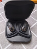韶音（SHOKZ）【國家補貼】OpenFit Air T511開(kāi)放式藍牙耳機掛耳式不入耳運動(dòng)跑步非骨傳導七夕禮物 玄武黑 曬單實(shí)拍圖
