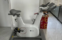 Keep動(dòng)感單車(chē) 家用智能健身器材C2 Lite自發(fā)電 20斤飛輪組 白K0105B 曬單實(shí)拍圖