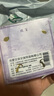 墨苒油畫(huà)蝴蝶金屬書(shū)簽開(kāi)學(xué)季文具復古精致女生高顏值書(shū)簽好看伴手禮小禮物紀念品可定制免費刻字 蝶翼【簡(jiǎn)裝】 曬單實(shí)拍圖