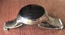 原裝原廠適配華為watch54pro火星鈦表帶太空銀廠腕帶保真拆機(jī)表帶 火星鈦【無(wú)暇】 曬單實(shí)拍圖
