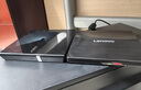 聯(lián)想（Lenovo）8倍速 USB外置光驅 DVD外置刻錄機 移動(dòng)光驅 外接光驅 筆記本電腦便攜光驅外置讀刻一體黑色 GP70N 曬單實(shí)拍圖