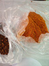 買(mǎi)菜柴火糊辣椒面燒烤料蘸料燒烤火鍋食材調料蔬菜 辣椒面 250g 曬單實(shí)拍圖