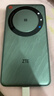中興（ZTE）U30 Air 5G免插卡移動(dòng)隨身wifi無線網(wǎng)卡便攜式熱點(diǎn)5g路由器無限筆記本電腦通用流量車載卡托2025款 曬單實(shí)拍圖