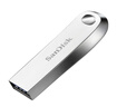 閃迪（SanDisk）128GB USB3.2 U盤 CZ74 讀速高達(dá)400MB/s 金屬高速u盤 安全加密 學(xué)習(xí)辦公投標(biāo)大容量優(yōu)盤 曬單實拍圖