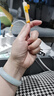 迪普爾?安卓數(shù)據(jù)線保護(hù)套硅膠防折斷防塵電線保護(hù)頭繞線器卡扣接頭保護(hù)套USB通用?彩色 曬單實(shí)拍圖