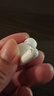 小米（MI）REDMI Buds 6 Pro真無線降噪耳機(jī) 入耳式 適用于安卓蘋果手機(jī) 冰釉白 曬單實(shí)拍圖