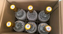 汾酒 山西杏花村 清香型白酒 高度白酒 55度950ml 將軍汾 黃蓋玻汾 55度 950mL 6瓶 曬單實(shí)拍圖