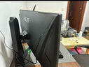 華碩VG34WQML5A 34英寸電競顯示器2K WQHD曲面帶魚(yú)屏HVA 250Hz高刷HDR400 95%DCI-P3廣色域HDMI2.1 曬單實(shí)拍圖