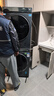 海爾（Haier）云溪4.0系列 583Pro洗烘套裝 10kg AI直驅(qū)滾筒洗衣機(jī)+AI雙擎熱泵烘干機(jī)家用583+583 京東自營(yíng) 國(guó)補(bǔ) 曬單實(shí)拍圖