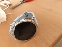HUAWEI WATCH GT 5 國家補貼15%冰晶藍(lán)41mm華為智能手表情緒健康助手玄璣感知系統(tǒng) 曬單實拍圖