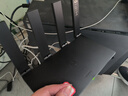 華為路由器千兆wifi6+家用無(wú)線(xiàn)5G雙頻電競游戲漏油器穿墻王全屋wifi7信號放大器增強宿舍路由器ax3000M 穿墻版【無(wú)線(xiàn)1500M+六類(lèi)千兆網(wǎng)線(xiàn)】WiFi6 曬單禮品 魔方插座 紅包/插座2選 曬單實(shí)拍圖