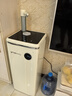 grossag即熱式茶吧機家用飲水機冷熱飲水機母嬰智能消毒飲水機下置式桶裝水辦公室立式小型茶吧機 【即熱速冷+殺菌烘干】S7 即熱制冷型 曬單實(shí)拍圖