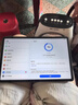 華為（HUAWEI）【國家補(bǔ)貼】MatePad SE 11英寸2024款華為平板電腦高刷護(hù)眼大屏 學(xué)生平板 8+256GB WiFi 星云灰 曬單實(shí)拍圖
