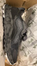 安德瑪（UNDERARMOUR）Charged Bandit TR 2男子運動跑步鞋跑鞋3024186 黑色001 41 曬單實拍圖