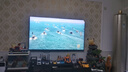 海信電視E8Q 75英寸 信芯H6 U+MiniLED  黑曜屏 首發(fā)330Hz高刷 帝瓦雷音響 E8NPRO升級(jí) 國家補(bǔ)貼75E8Q 曬單實(shí)拍圖