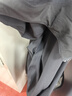 巍德（VAUDE）博登軟殼衣男士防風(fēng)防潑水戶(hù)外運動(dòng)登山服騎行夾克連帽外套 VAUDE黑【常規款】-VG2519115 XL【推薦身高175-185,160-180斤 曬單實(shí)拍圖