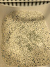 妮可露Nikoro混合貓砂豆腐砂膨潤(rùn)土貓砂微塵可沖廁2.4kg 混合貓砂2.4kg*8包[力薦] 曬單實(shí)拍圖