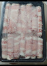 鮮京采 國產(chǎn)原切牛肉卷400g*3 生鮮牛肉 火鍋食材 牛肉片 京東自有品牌 曬單實拍圖